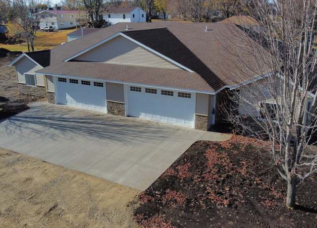 Property at 331 5th Ave NE, Mazeppa, MN 55956, 3 beds, 2 baths