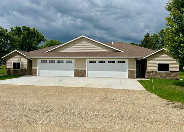 Property at 331 5th Ave NE, Mazeppa, MN 55956, 3 beds, 2 baths