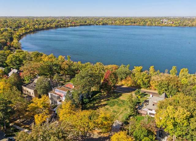 Property at 4629 E Lake Harriet Pkwy, Minneapolis, MN 55419