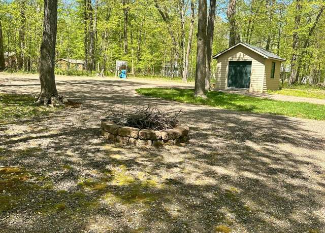 Property at 2978 28 1/8 St, Cedar Lake Twp, WI 54817
