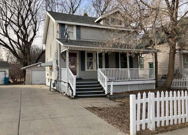 Property at 507 2nd St NW, Waseca, MN 56093, 3 beds, 1 bath