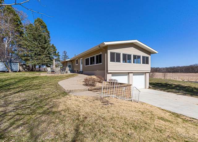 Property at 8992 Shields Lake Path, Faribault, MN 55021, 3 beds, 2 baths