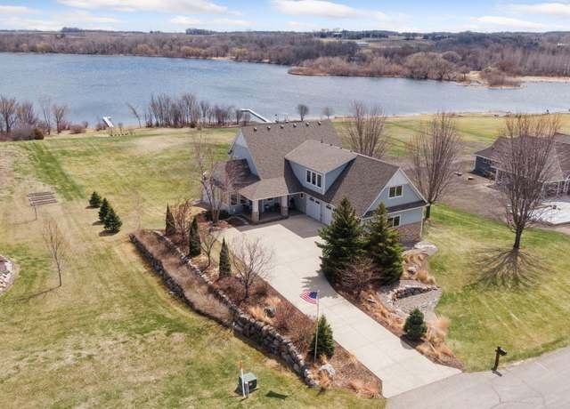 Property at 3376 Nugent Ave SW, Cokato Twp, MN 55321, 4 beds, 4 baths