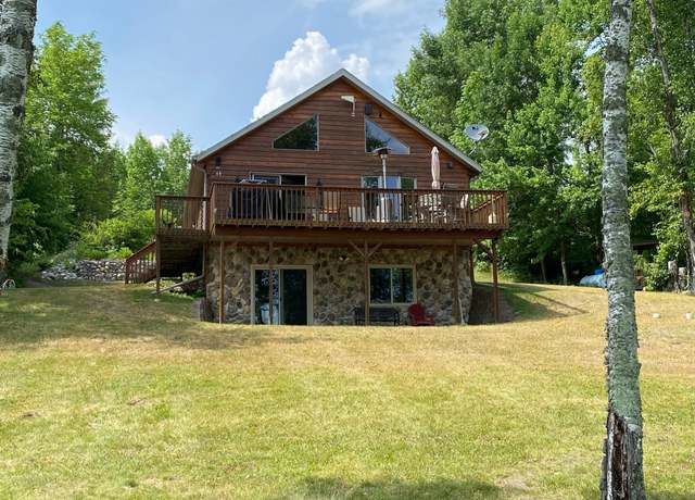 Property at 38133 Little Moose Lake Rd, Deer River, MN 56636, 3 beds, 2 baths