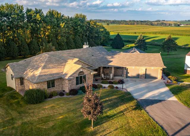 Property at 7740 60th Ave SW, Rochester, MN 55902, 5 beds, 4 baths
