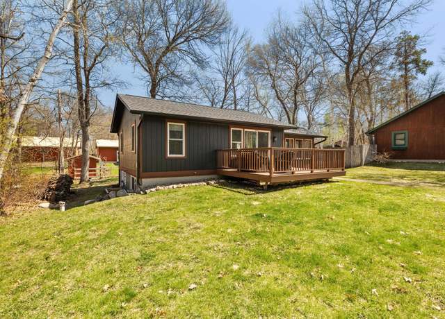 Property at 30432 N Pinewood Dr, Breezy Point, MN 56472, 3 beds, 2 baths