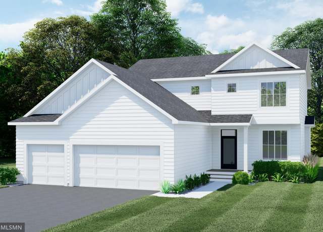 Property at 10157 Blackmoor Rd, Woodbury, MN 55129, 3 beds, 3 baths