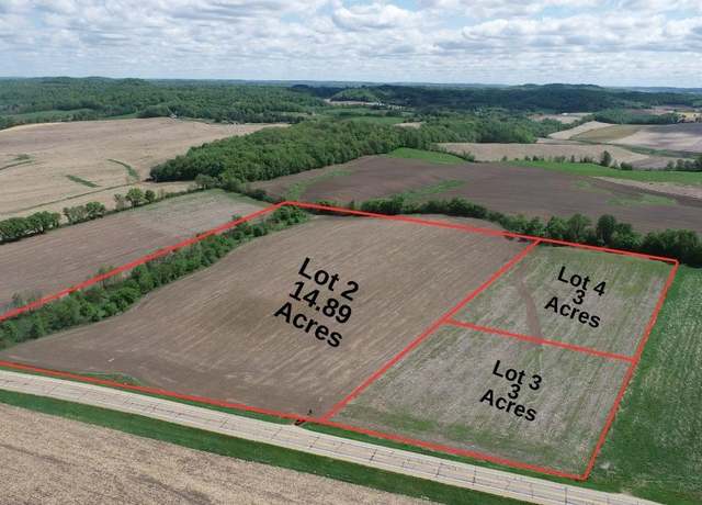 Property at Lot 4 Tbd, Sherman Twp, WI 54751