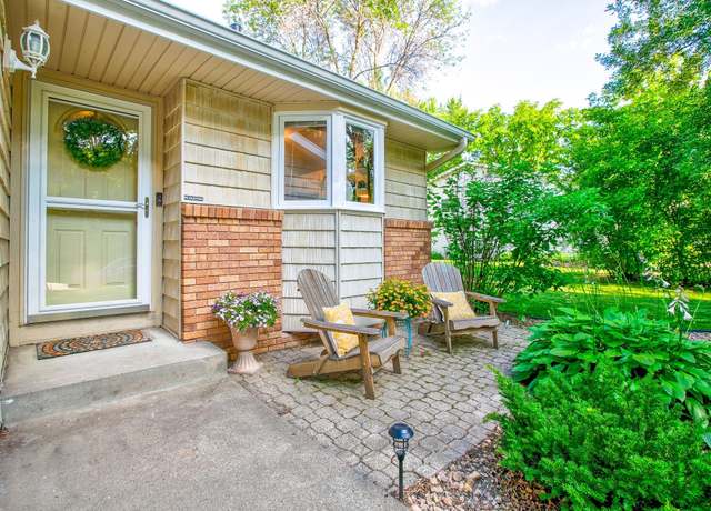 Property at 5130 Cottonwood Ln N, Plymouth, MN 55442, 4 beds, 2 baths