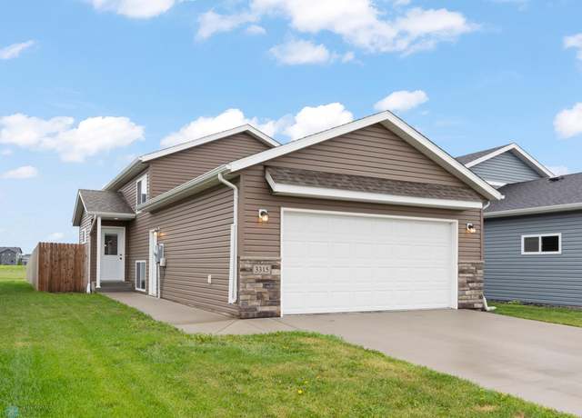 Property at 3315 Maple Leaf Loop S, Fargo, ND 58104, 3 beds, 2 baths