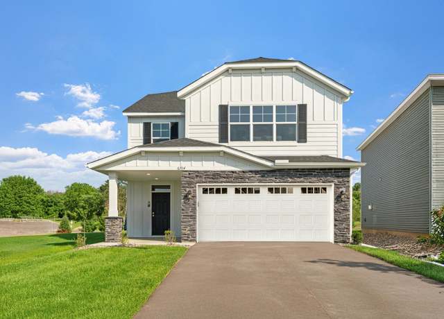 Property at 614 47th Ave NE, Saint Cloud, MN 56304, 4 beds, 3 baths