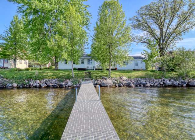 Property at 21890 County Highway 20, Pelican Rapids, MN 56572, 4 beds, 1 bath