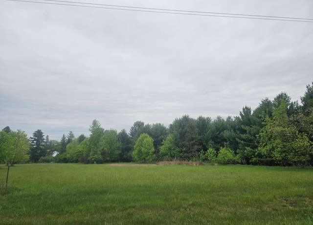 Property at Lot B Gables Rd, Webster, WI 54893