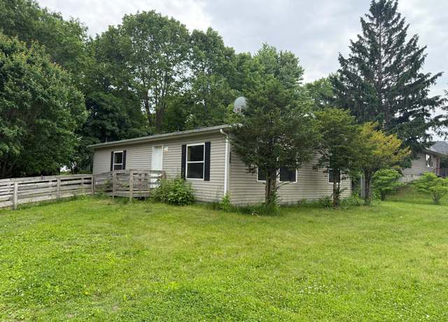 Property at 6709 Sunrise Rd, Harris, MN 55032, 2 beds, 2 baths