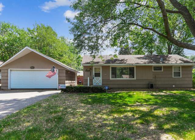 Property at 3501 Utah Ave S, Saint Louis Park, MN 55426, 3 beds, 2 baths