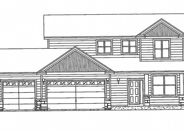 Property at 868 206th Ave NW, Oak Grove, MN 55011, 3 beds, 3 baths