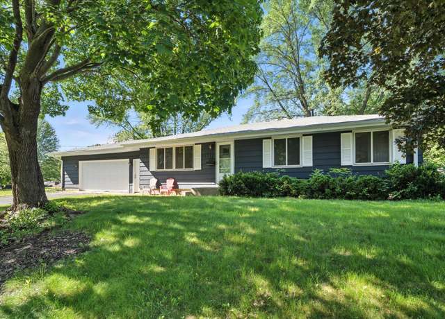 Property at 4533 W 85th St, Bloomington, MN 55437, 3 beds, 2 baths