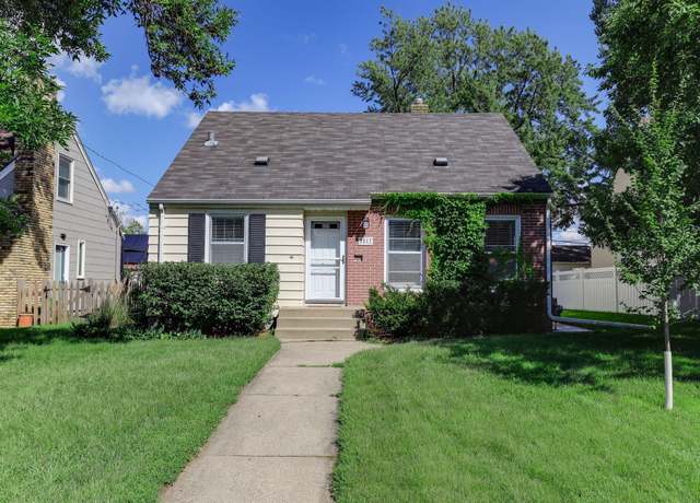 Property at 5517 Upton Ave S, Minneapolis, MN 55410, 3 beds, 1 bath
