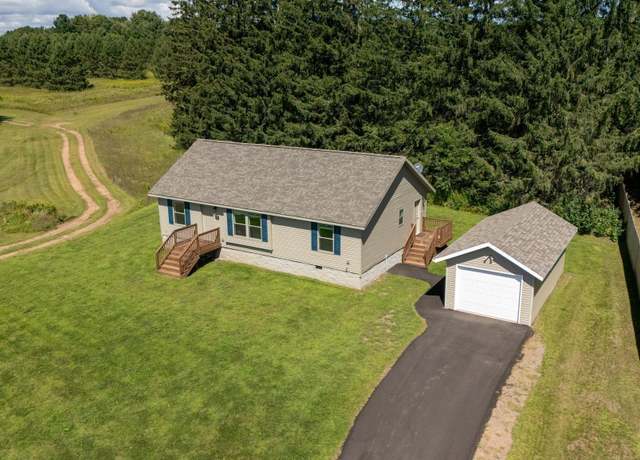 Property at 1260 Northland Dr, Spooner, WI 54801, 3 beds, 2 baths