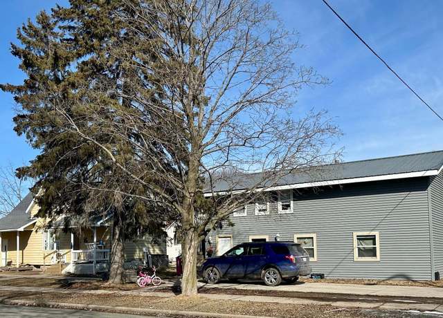 Property at 208 4th St, Centuria, WI 54824, 7 beds, 5 baths