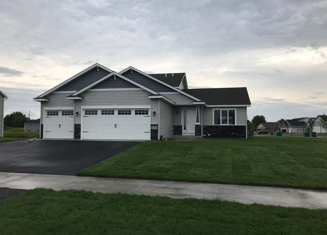 Property at 600 Elm St N, Kimball, MN 55353, 2 beds, 1 bath