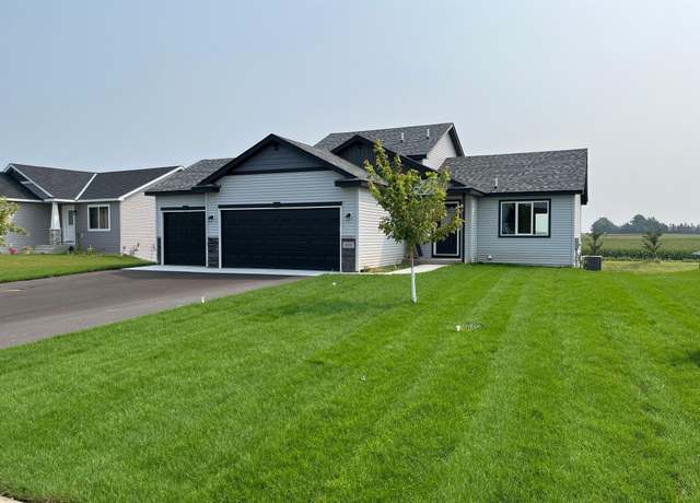 Property at 600 Elm St N, Kimball, MN 55353, 2 beds, 1 bath