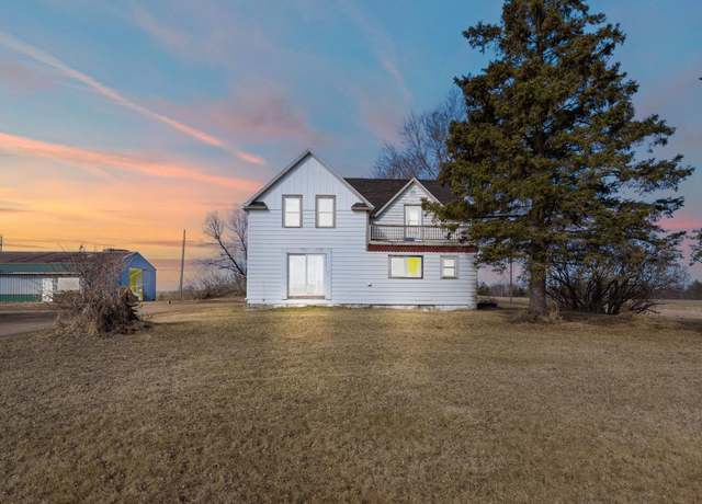 Property at 2158 US Highway 63, Cumberland, WI 54829, 4 beds, 1 bath