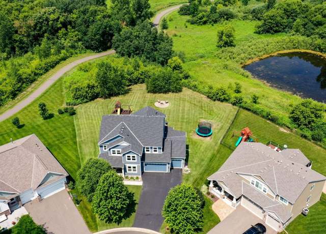 Property at 15180 75th Ct NE, Otsego, MN 55330, 4 beds, 4 baths