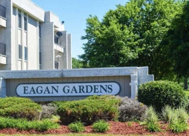 Property at 4130 Rahn Rd #107, Eagan, MN 55122, 3 beds, 1 bath