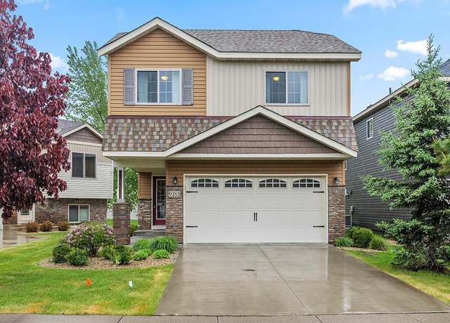 Property at 9185 Golden Pond Ln N, Monticello, MN 55362, 3 beds, 2 baths