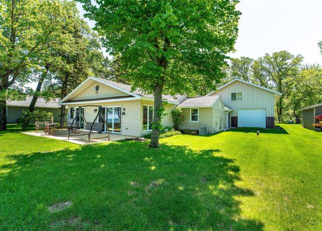 Property at 39307 Clearmont Rd, Everts Twp, MN 56515, 3 beds, 1 bath