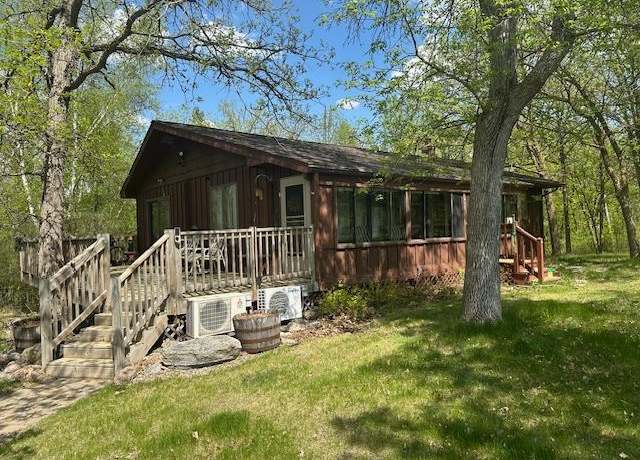 Property at 26722 Eisenmen Dr, Leonard, MN 56652, 3 beds, 2 baths