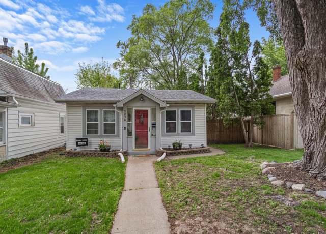 Property at 5236 42nd Ave S, Minneapolis, MN 55417, 2 beds, 1 bath
