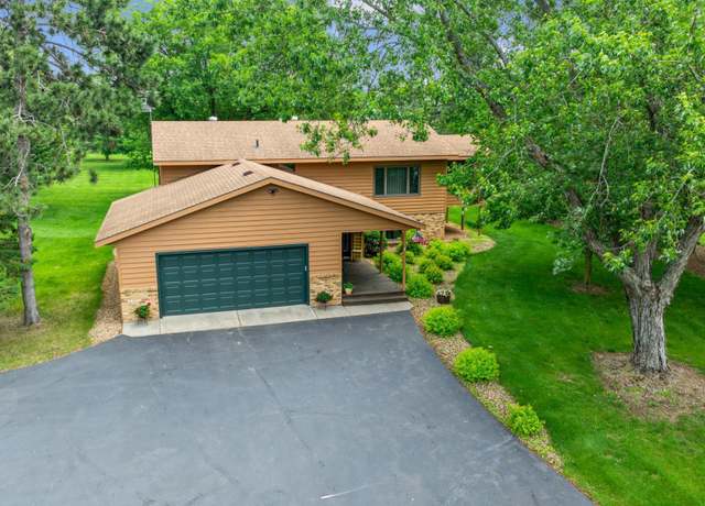 Property at 3922 County Road 136, Saint Cloud, MN 56301, 4 beds, 2 baths