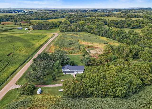 Property at 2184 170th St, Fair Haven Twp, MN 55320, 4 beds, 3 baths