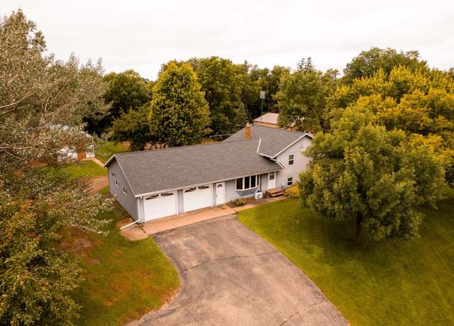 Property at 40573 US Highway 71, Sauk Centre Twp, MN 56378, 3 beds, 3 baths