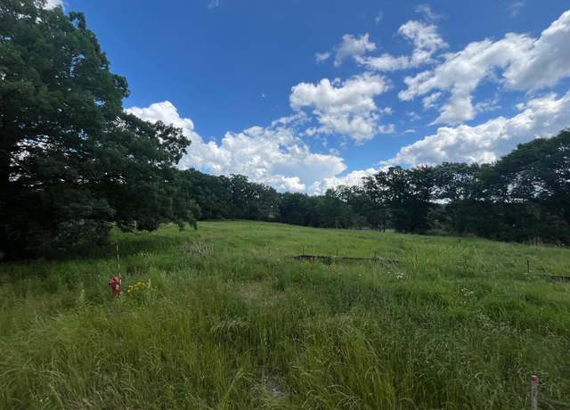Property at 14 Black Lake Rd, North Oaks, MN 55127