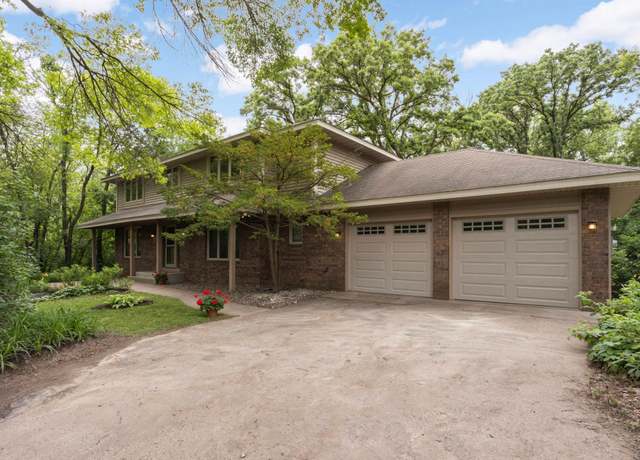 Property at 878 Lakewood Hills Rd, Eagan, MN 55123, 3 beds, 4 baths