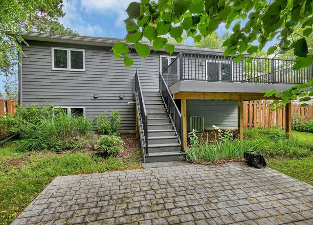 Property at 210 12th St N, Sartell, MN 56377, 3 beds, 2 baths