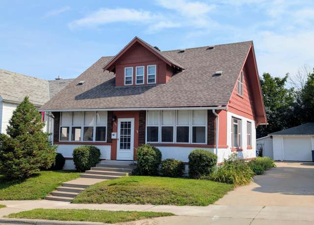 Property at 737 Mcsorley St, Red Wing, MN 55066, 4 beds, 2 baths