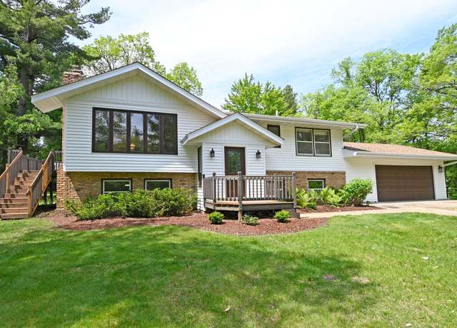 Property at 21414 Tulip St NW, Oak Grove, MN 55303, 5 beds, 3 baths