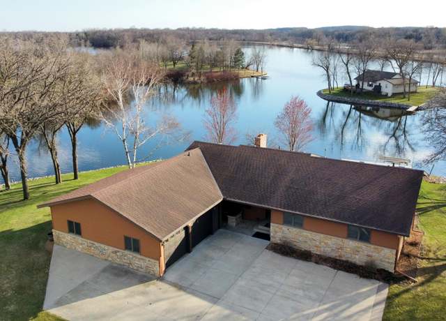 Property at 591 Central Ave SE, Richmond, MN 56368, 4 beds, 3 baths