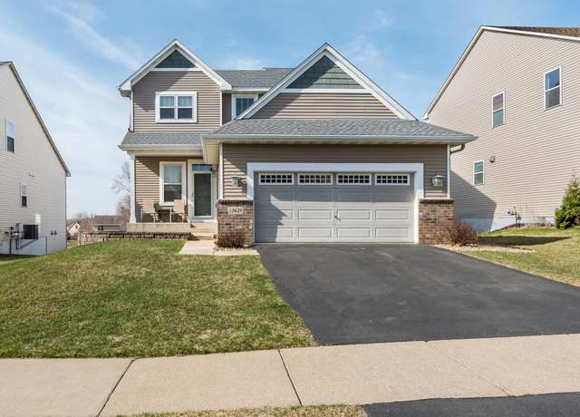 Property at 13639 Atwood Trl, Rosemount, MN 55068, 4 beds, 4 baths