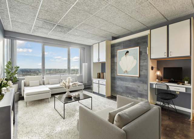 Property at 431 S 7th St #2707, Minneapolis, MN 55415, 1 bath