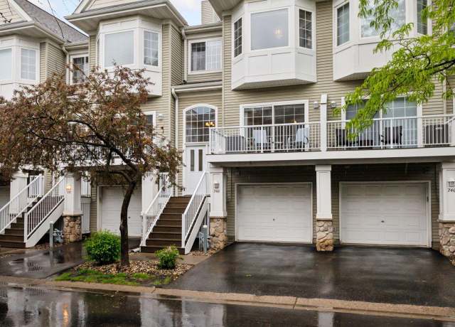 Property at 748 Fairfield Cir, Minnetonka, MN 55305, 2 beds, 2 baths