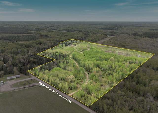 Property at TBD Billy Creek Rd E, Big Falls, MN 56627