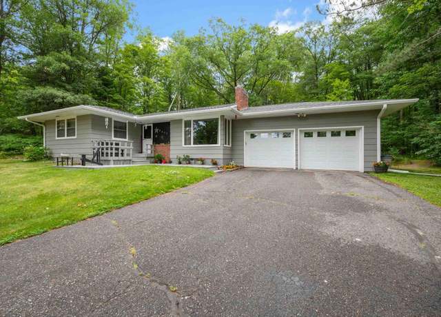Property at 2617 Mckinney Lake Rd, Grand Rapids, MN 55744, 3 beds, 2 baths