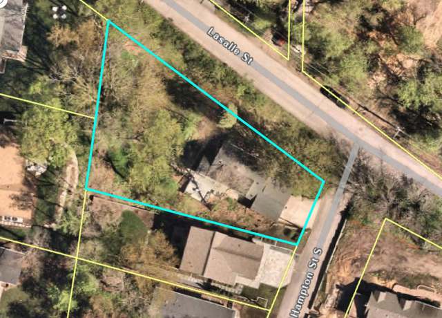 Property at 1150 La Salle St, Wayzata, MN 55391