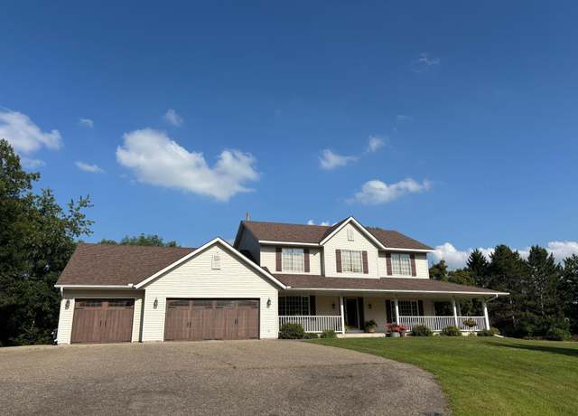 Property at 22973 Woodland Rd, New Market Twp, MN 55044, 4 beds, 4 baths
