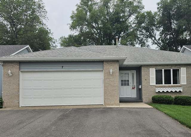 Property at 1403 33rd Ave N #7, Saint Cloud, MN 56303, 2 beds, 2 baths